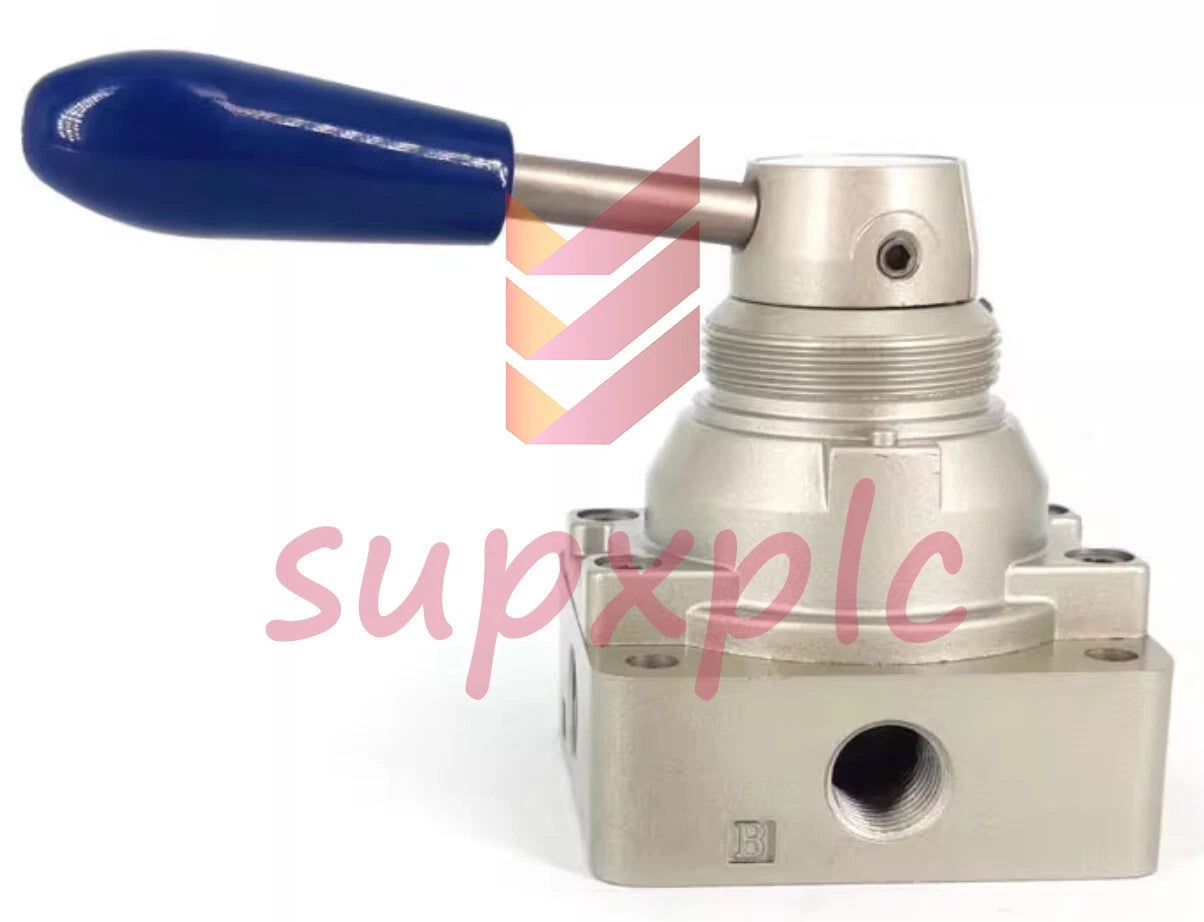 AIRTAC Manual Rotary Valve 4HV230-06 4HV23006