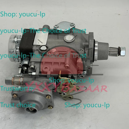 Diesel Fuel Injection Pump 0460426453 for VE6 CASE Maxxum125 Holland T6030