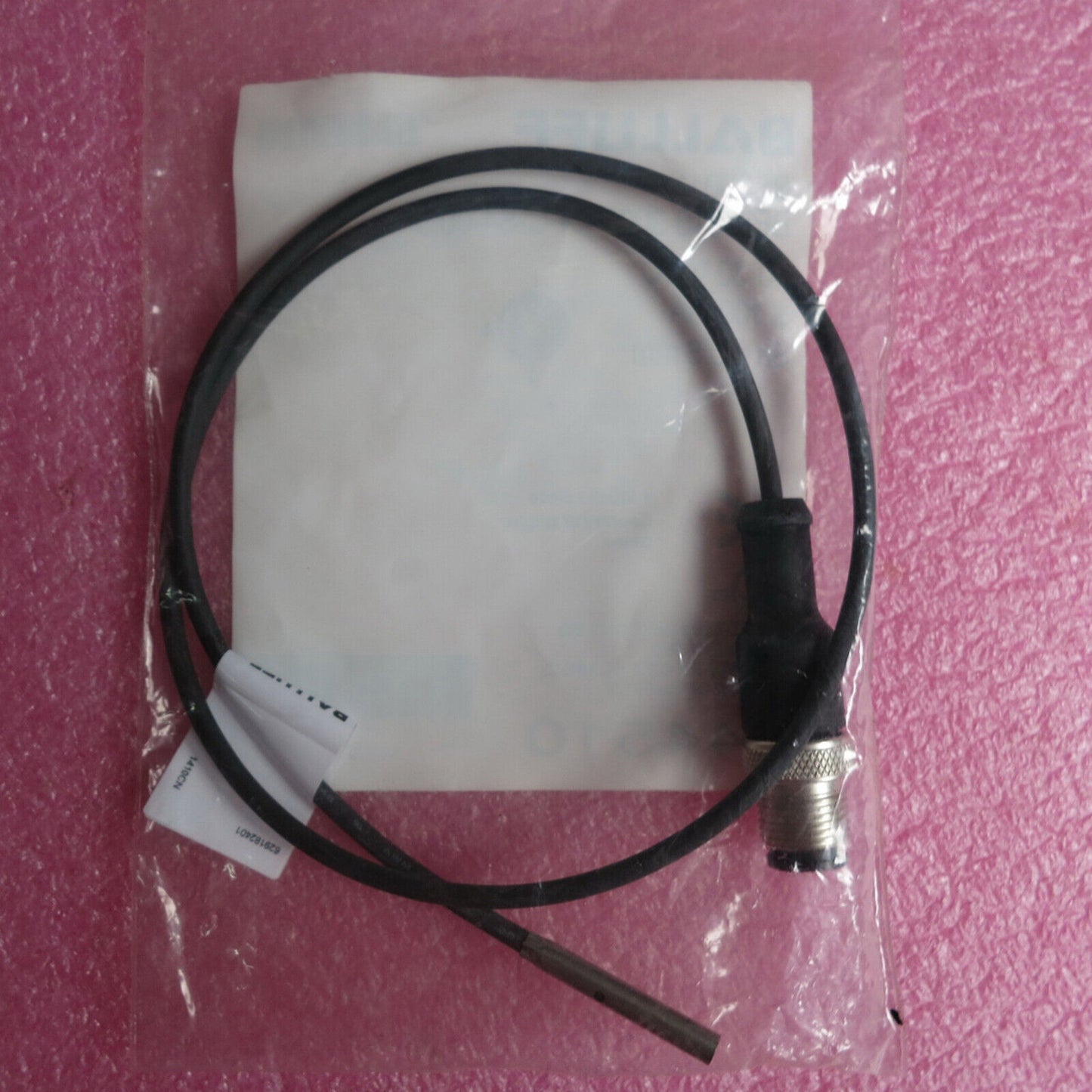 Balluff Proximity sensor BES 516-3007-E4-C-S4-00 5 - BALLUFF