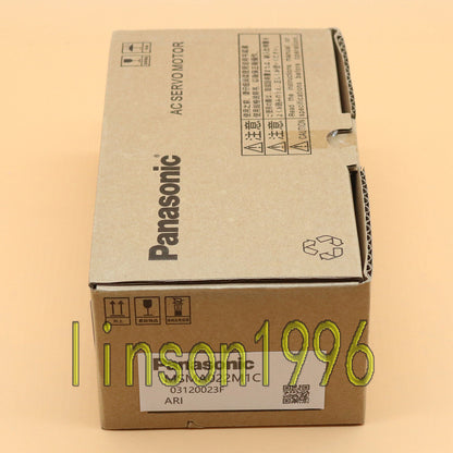 Panasonic MSMA022M1C AC Servo Motor - PANASONIC