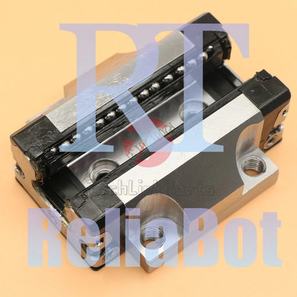 1PCS REXROTH R165121320 rail carriage bearings