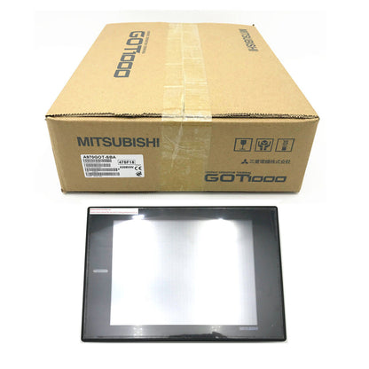 MITSUBISHI A970GOT-SBA Touch Screen Panel - MITSUBISHI