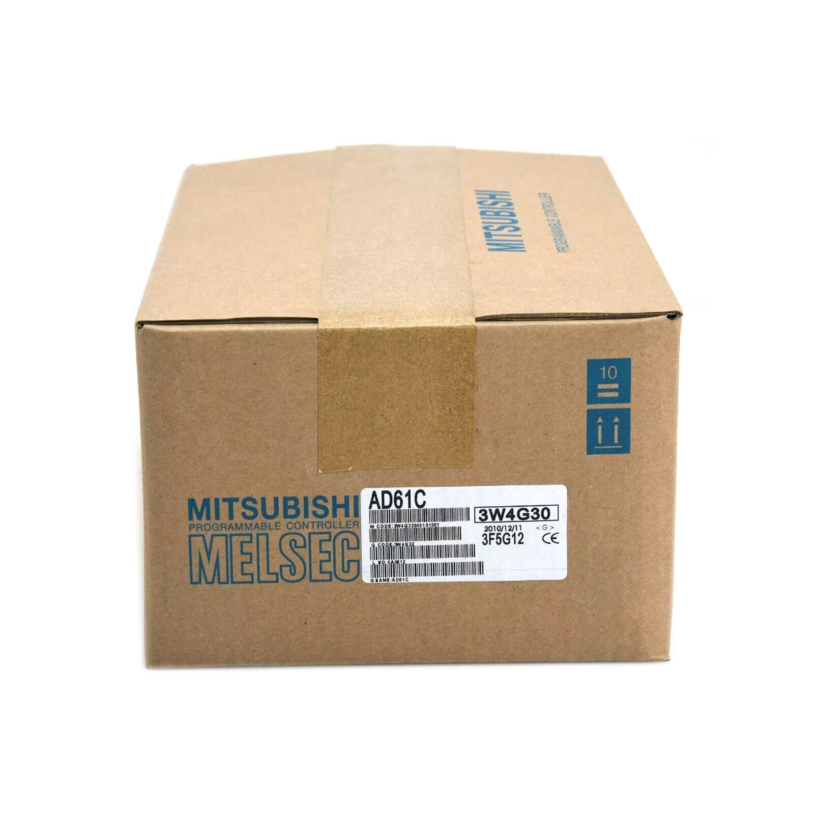 Mitsubishi Heavy Industries PLC AD61C Control Panel - MITSUBISHI HEAVY INDUSTRIES