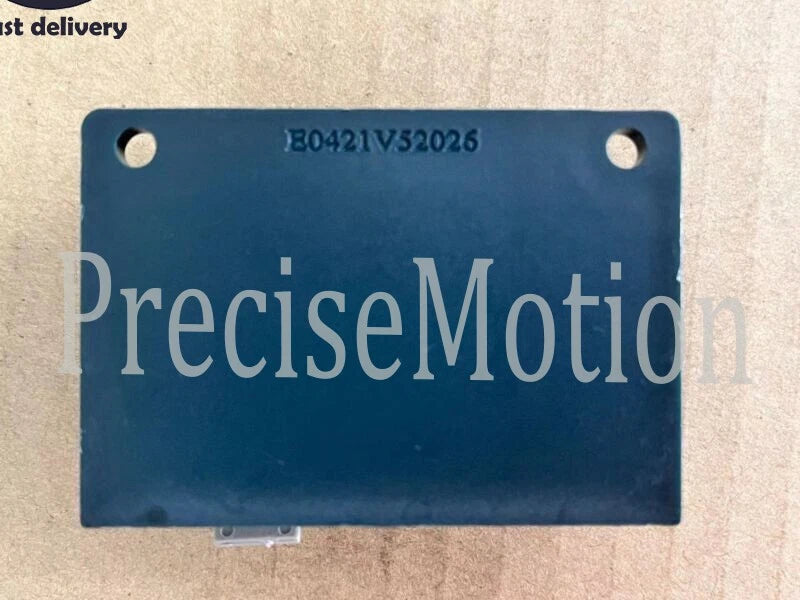 1pcs PMG 400 Ident Nr. 830199047 200-440 VAC 50/60Hz ABM brake rectifier module