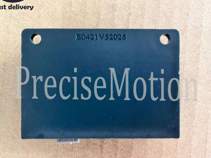 1pcs PMG 400 Ident Nr. 830199047 200-440 VAC 50/60Hz ABM brake rectifier module
