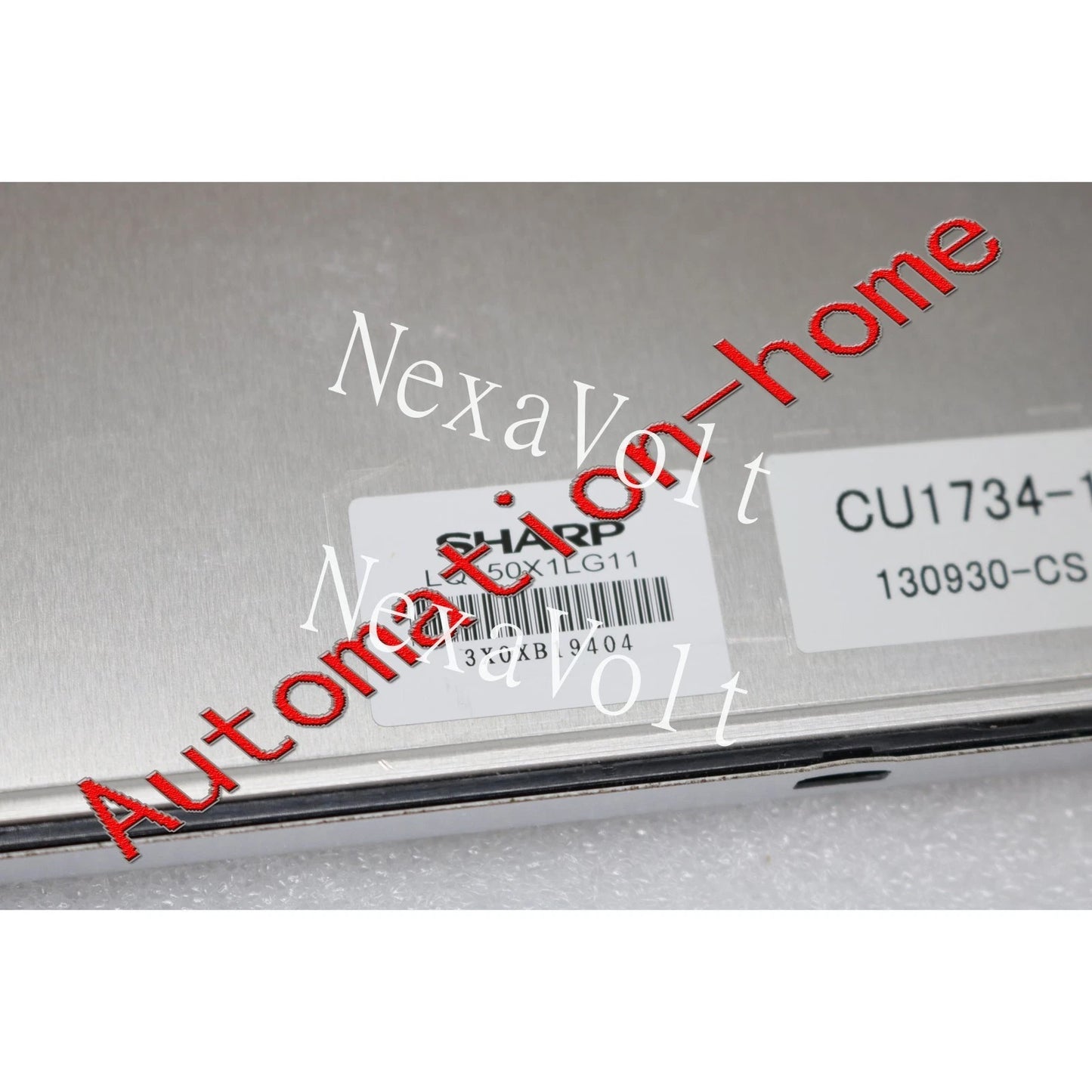 LCD PANEL 15.0" SHARP 1024×768 Resolution LQ150X1LG11 SPOT STOCKS #YP1