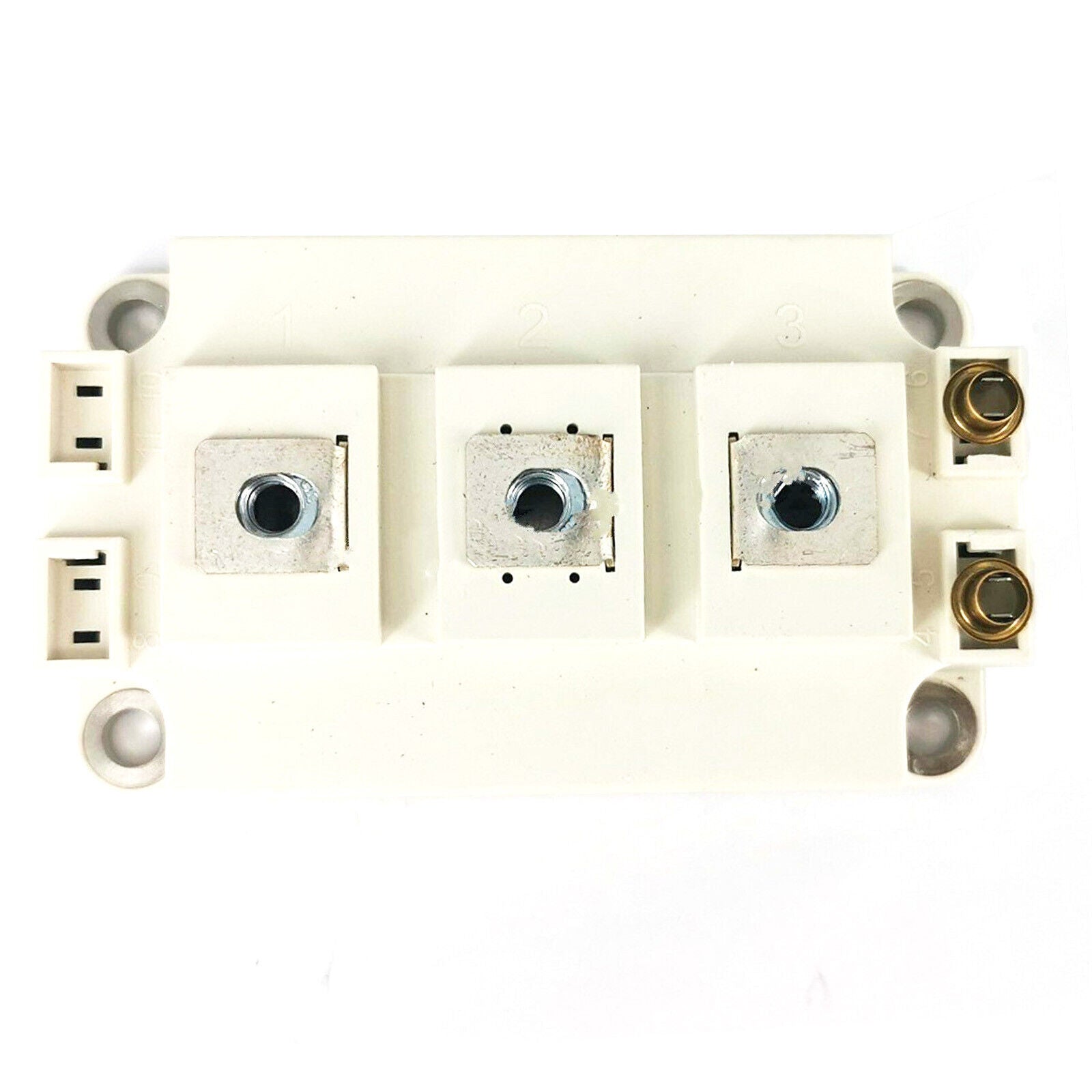 SEMIKRON SKM300GB12E4 Power Module Supply - SEMIKRON