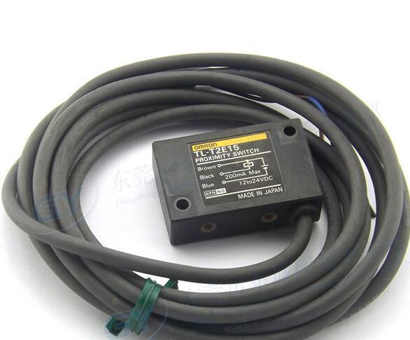 new OMRON TL-T2E15 - OMRON