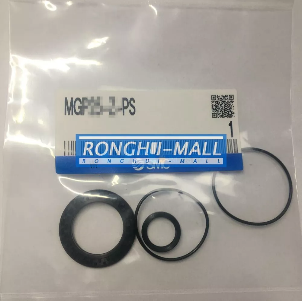 new 1PCS For SMC Cylinder Seal Assembly MGP32-Z-PS Cylinder Sealing Ring