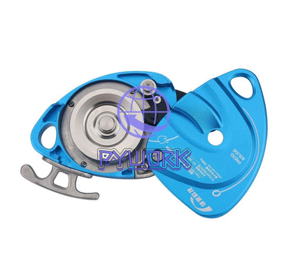 DS300 Electric Ascender 200KG Rope 9-10.5mm Height Operation Climbing ~