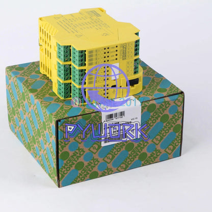 1Pcs Phoenix Contact relay PSR-SCP-24DC/TS/S 2986229