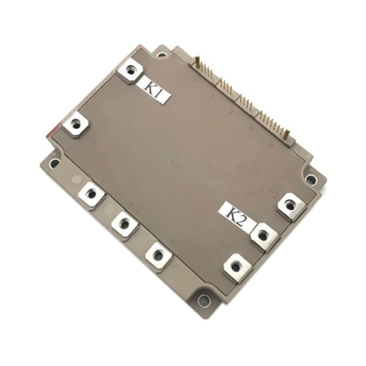 Fuji Power IGBT Module 7MBP100VEA120-50 - FUJI POWER SEMICONDUCTOR