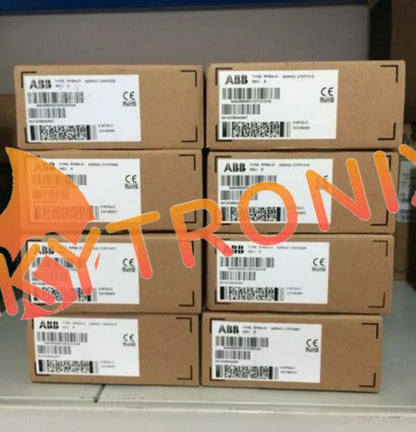 ABB RPBA-01 Profibus DP Communication Adaptor Module with warranty