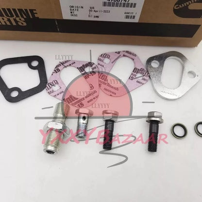 Fuel Lift Pump for Dodge Ram 5.9L 12V Diesel 94-98 Cummins 4988747 3936316