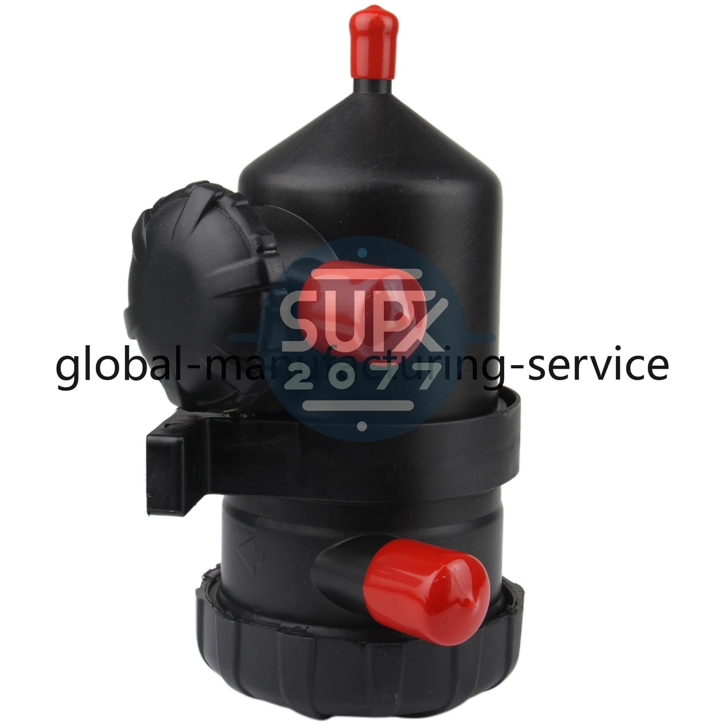 MANN+HUMMEL ProVent 200 Oil separator 3931070550 #su