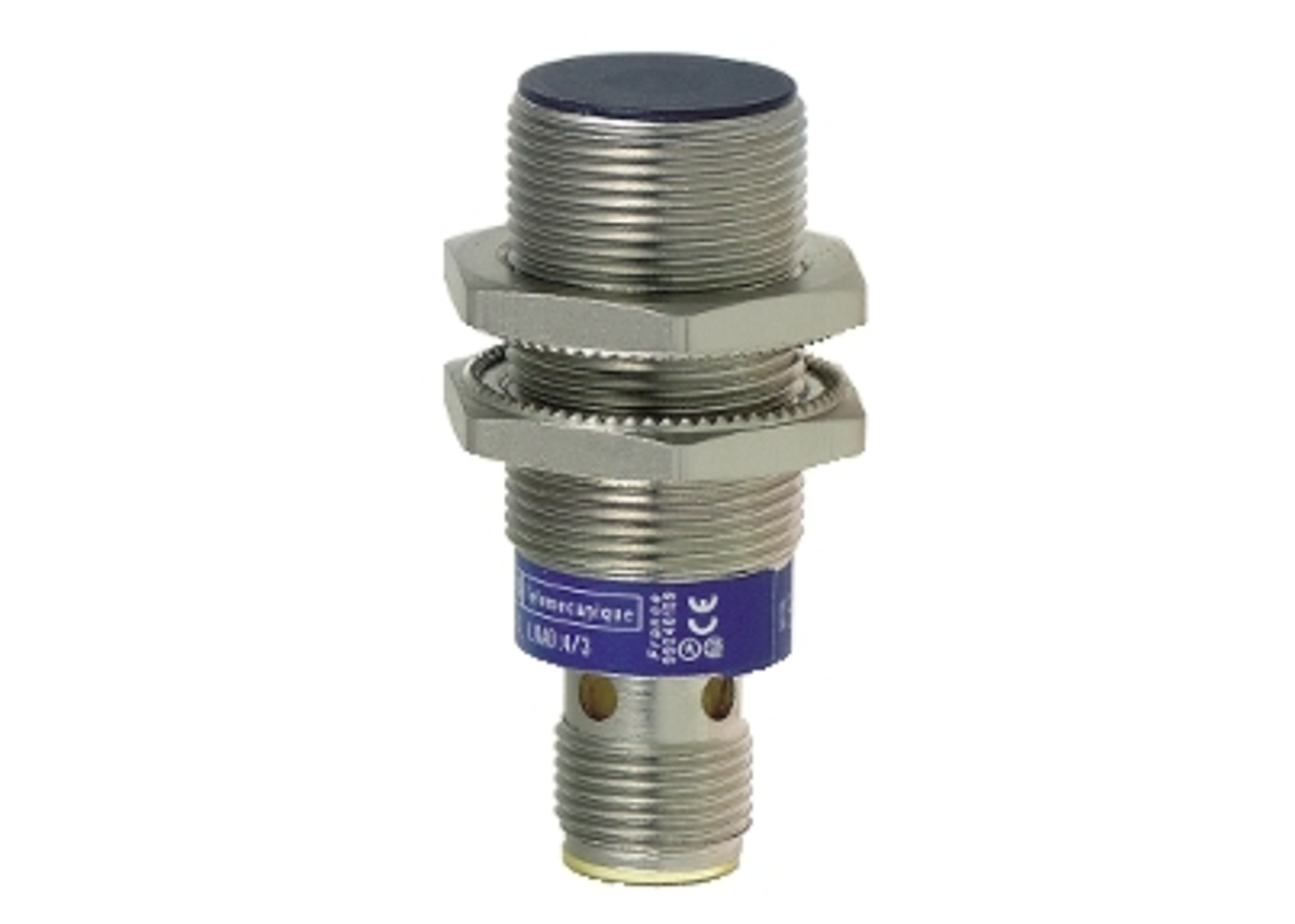SCHNEIDER XS1N18PC410D Proximity Switch - SCHNEIDER
