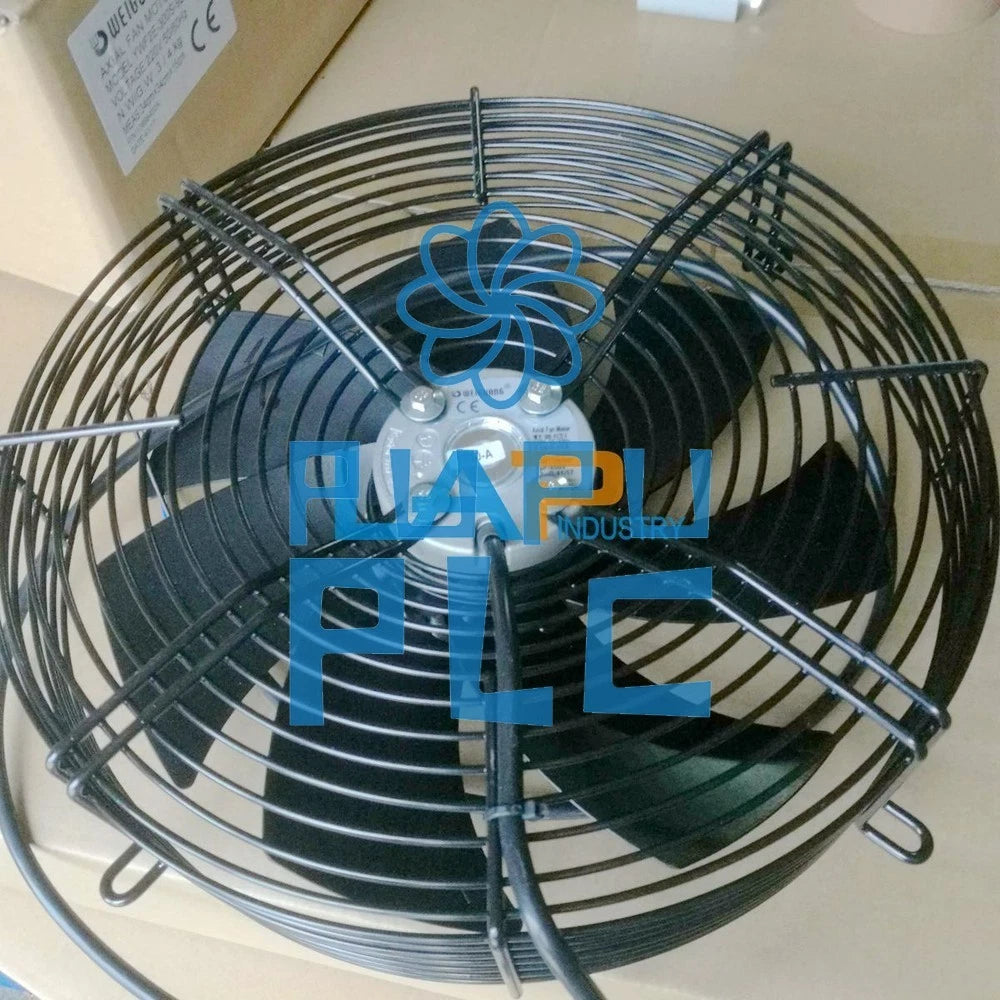 For WEIGUANG YWF2E-300S motor outer rotor cold storage fan condenser axial fan~