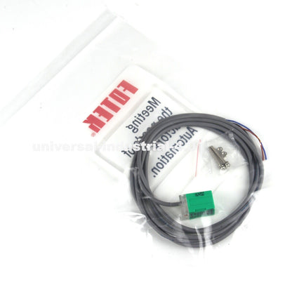 10PCS/New FOTEK PS-05P Inductive Proximity Sensor 10-30VDC - PS-05P
