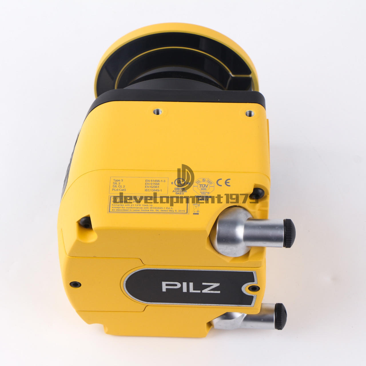One PILZ PSEN scanner model 6D000013 - PILZ