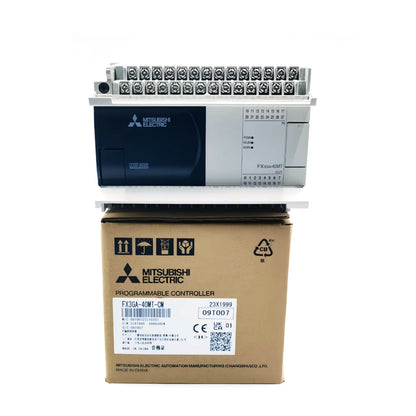 New MITSUBISHI FX3GA-40MT-CM Programmable Controller - MITSUBISHI