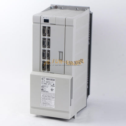 new ONE Mitsubishi Servo Driver MDS-C1-SPH-220 - MITSUBISHI