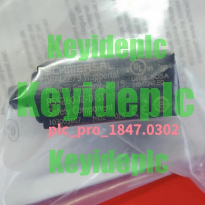 RSS260-I2-D-ST 1PCS Schmersal RSS260-I2-D-ST Sensor Fast shipment #k