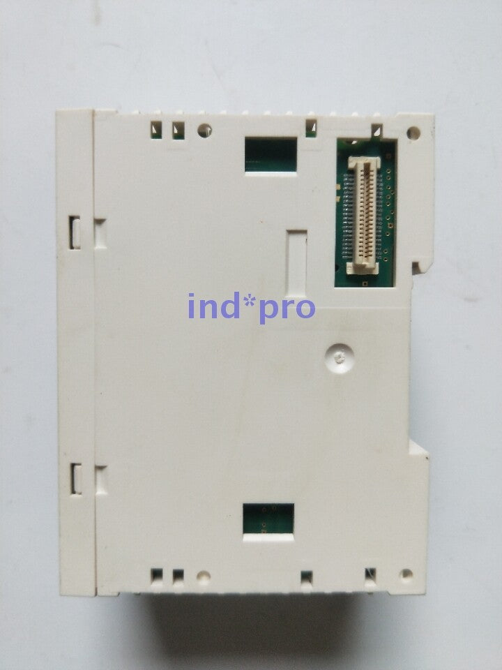 used 1pc for PLC module OTB1C0DM9LP
