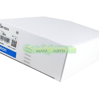 OMRON CQM1-OD216 PLC Module 1Pcs/