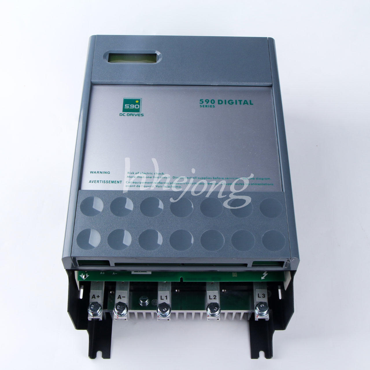 new 590C 0350/5/3/0/1/0/00 35A EUROTHERM - EUROTHERM
