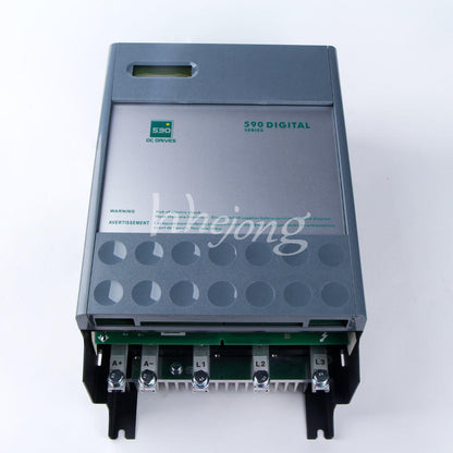 new 590C 0350/5/3/0/1/0/00 35A EUROTHERM - EUROTHERM