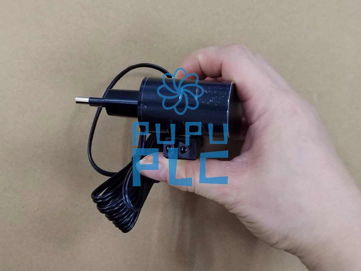 1pcs Karcher VCS4, VCS5, VC4I, VC4Iplus Cordless Vacuum Cleaner AC Adapter~