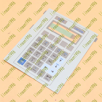 ONE EPM-H315 For Lenze Membrane Keypad - LENZE