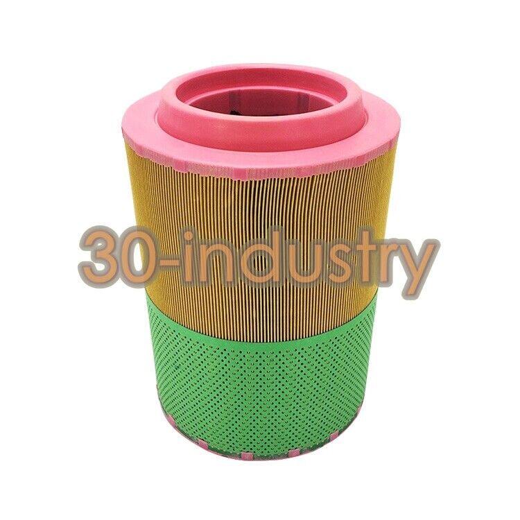 1pc New Screw Air Compressor Air Filter Accessories - Model 1621737600 - KOEED