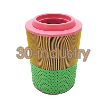 1pc New Screw Air Compressor Air Filter Accessories - Model 1621737600 - KOEED