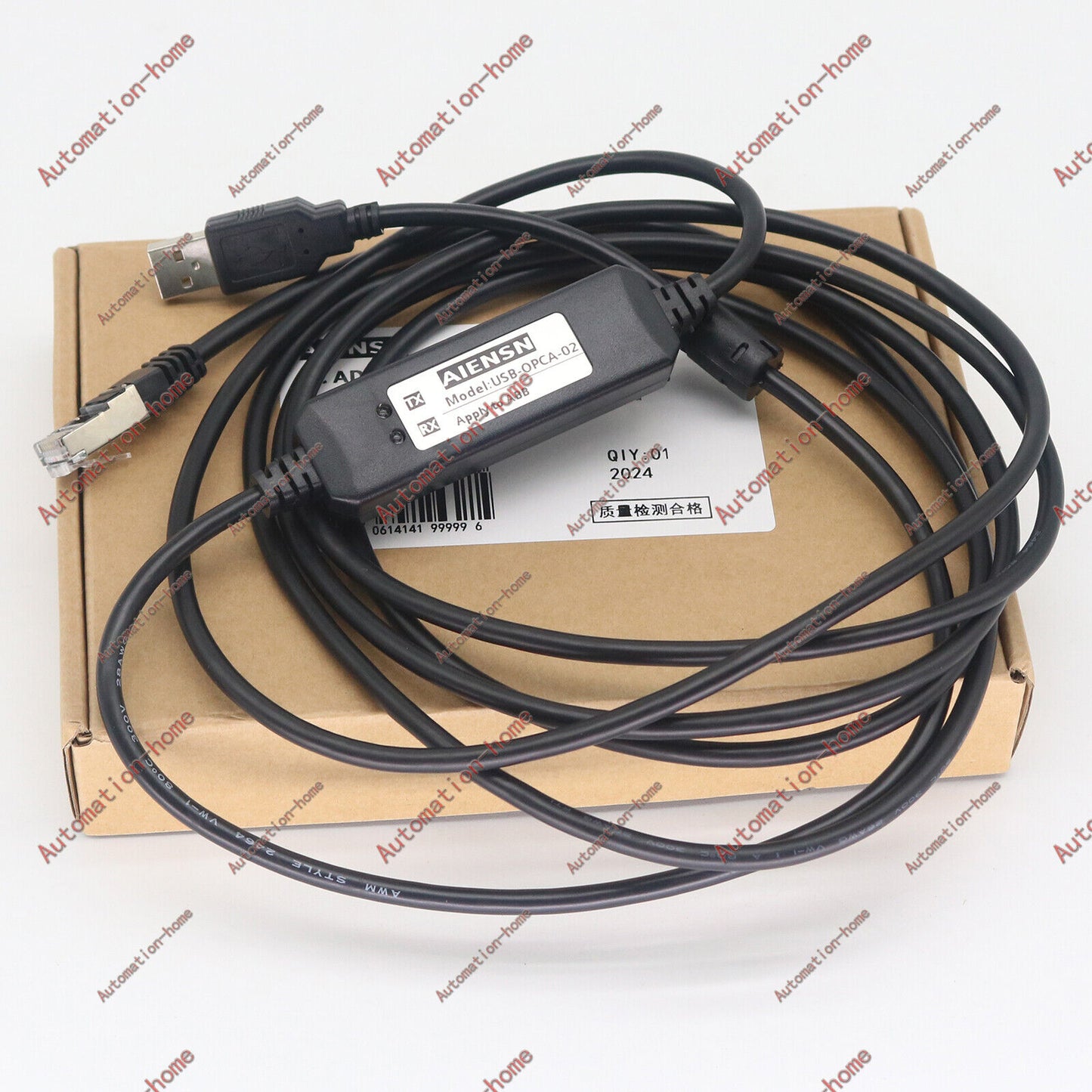 ABB USB-OPCA-02 ACS355/550 Series - ABB