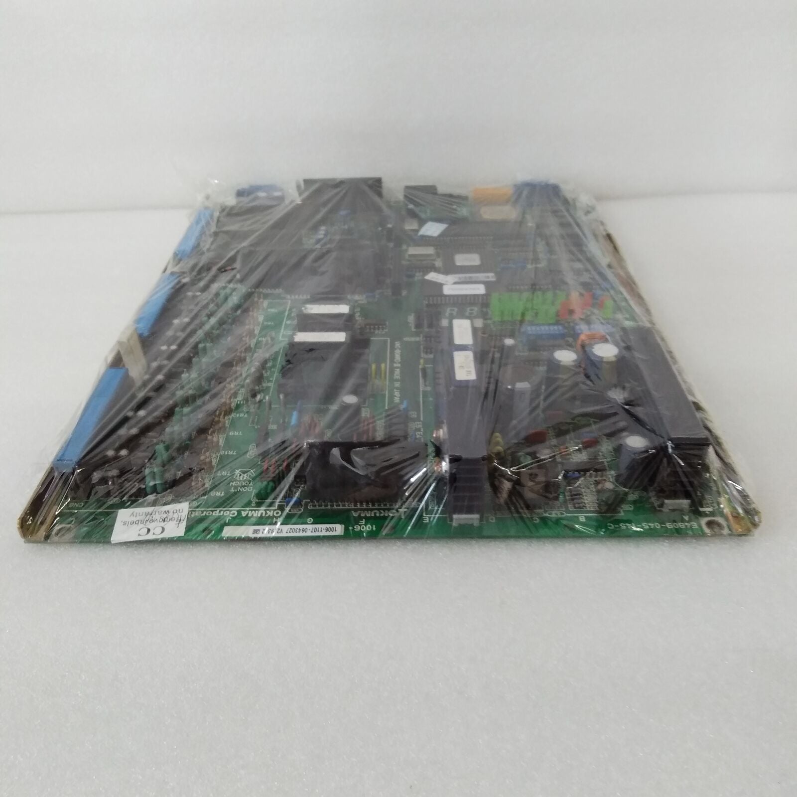 Used Okuma BOARD E4809-045-145-C Refurbished Within 24 Hours - OKUMA