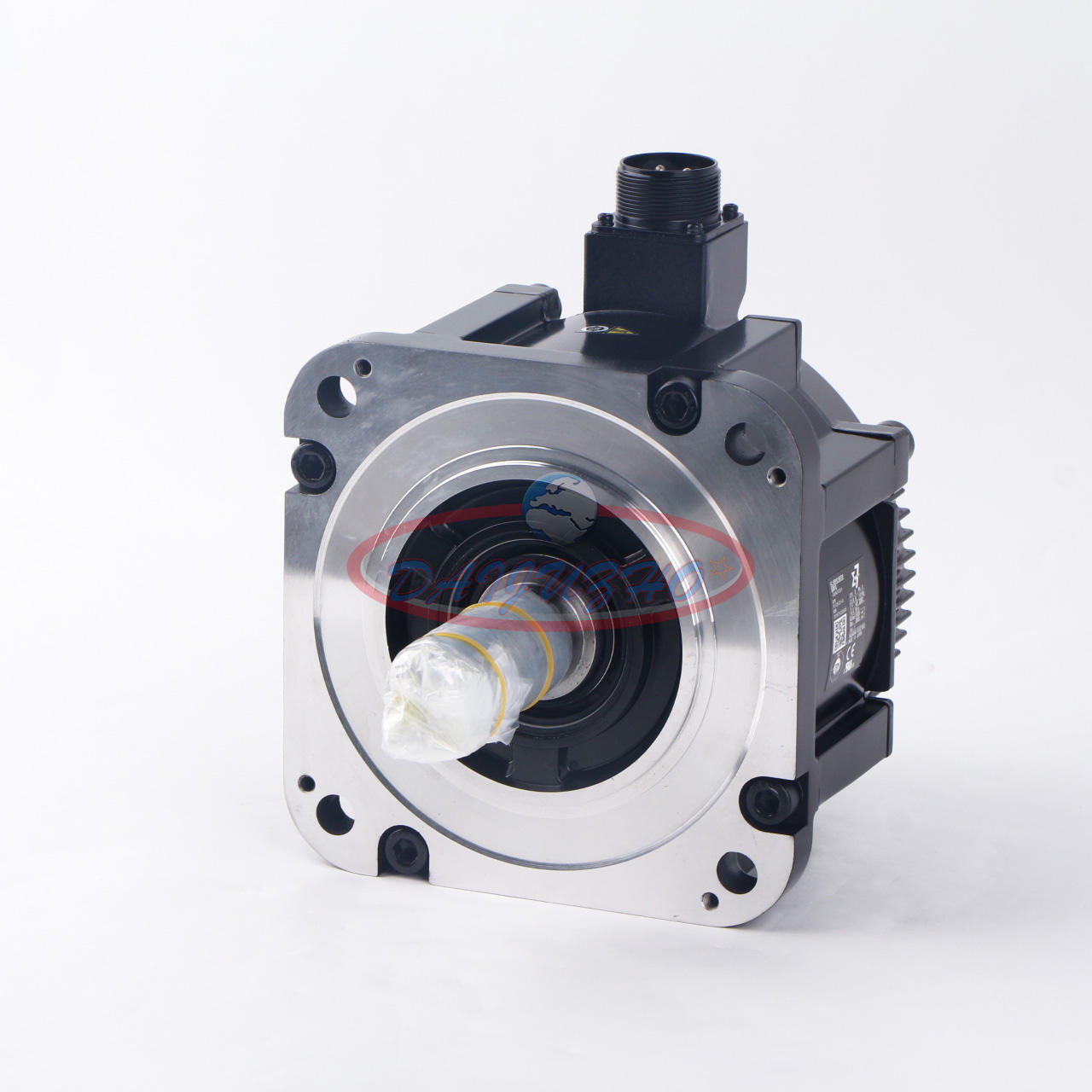 New Yaskawa AC Servo Motor SGM7G-30AF C61 - YASKAWA