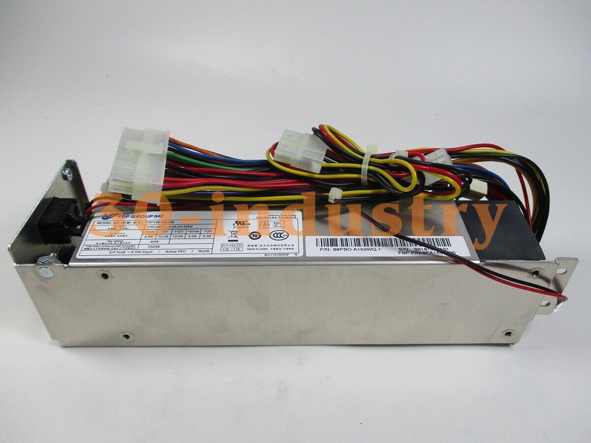 FSP Dedicated Open Frame Power Supply 150W FOR 96PSO-A150WQ-1 - FSP