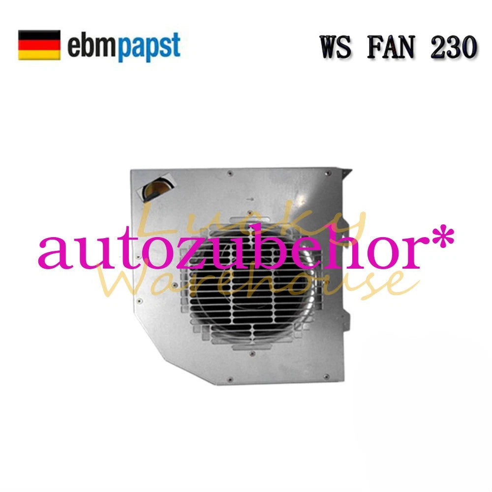 FOR WS FAN 230 ACS800 Inverter inverter unit fan