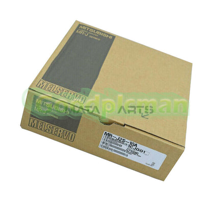 Mitsubishi AC Servo Drive MR-J2S-10A MRJ2S10A 1Pcs/