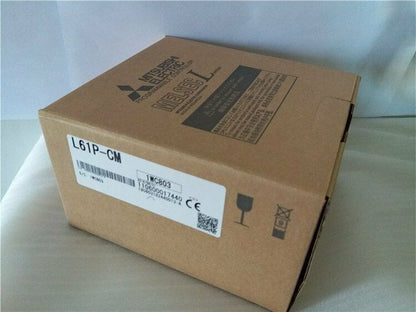 Mitsubishi L61PCM PLC Module CB - MITSUBISHI HEAVY INDUSTRIES