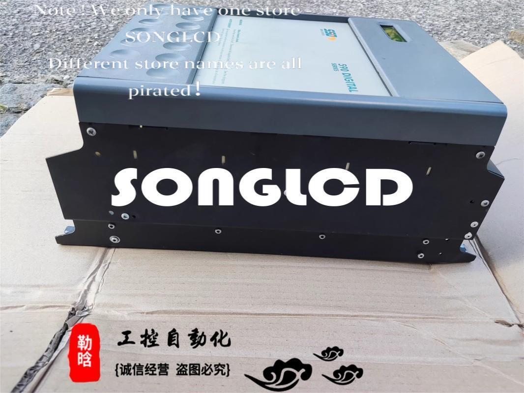 1PCS Industrial Component 590C/0350/5/3/0/1/00/000 - PLC