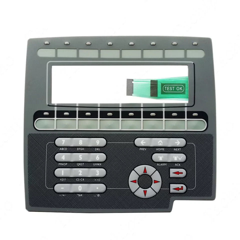 Membrane Keyboard for Beijer E1032 Keypad Switch
