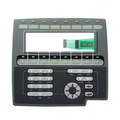 Membrane Keyboard for Beijer E1032 Keypad Switch