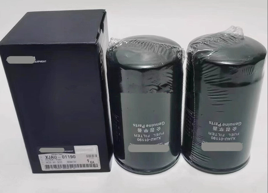1PCS FIT FOR XJAU-01190 diesel filter element
