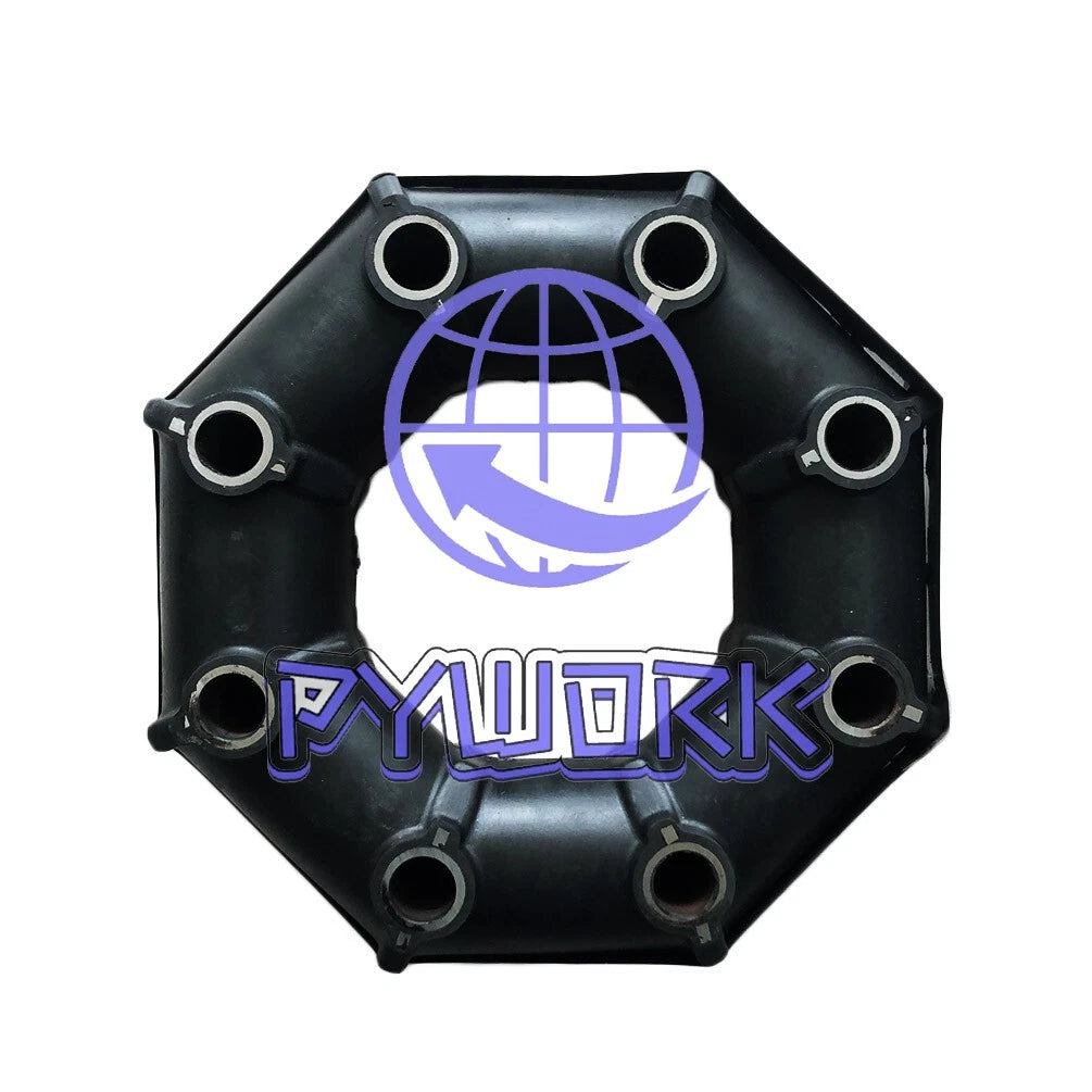 1Pcs 046999 Flexible Coupling Kit for Sullair Air Compressor SAGA LS25S