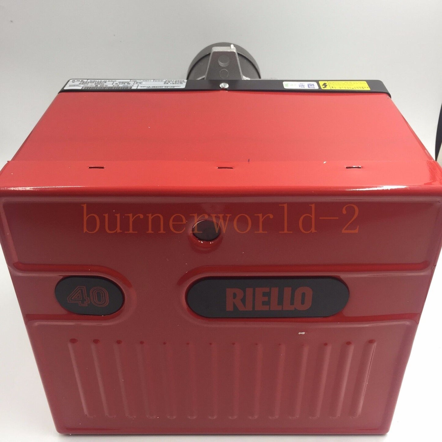 40 G20 RIELLO Light Oil Burner 95-213KW Diesel - RIELLO