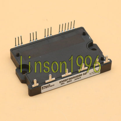 6MBP30RH060-50 power supply module - FUJI