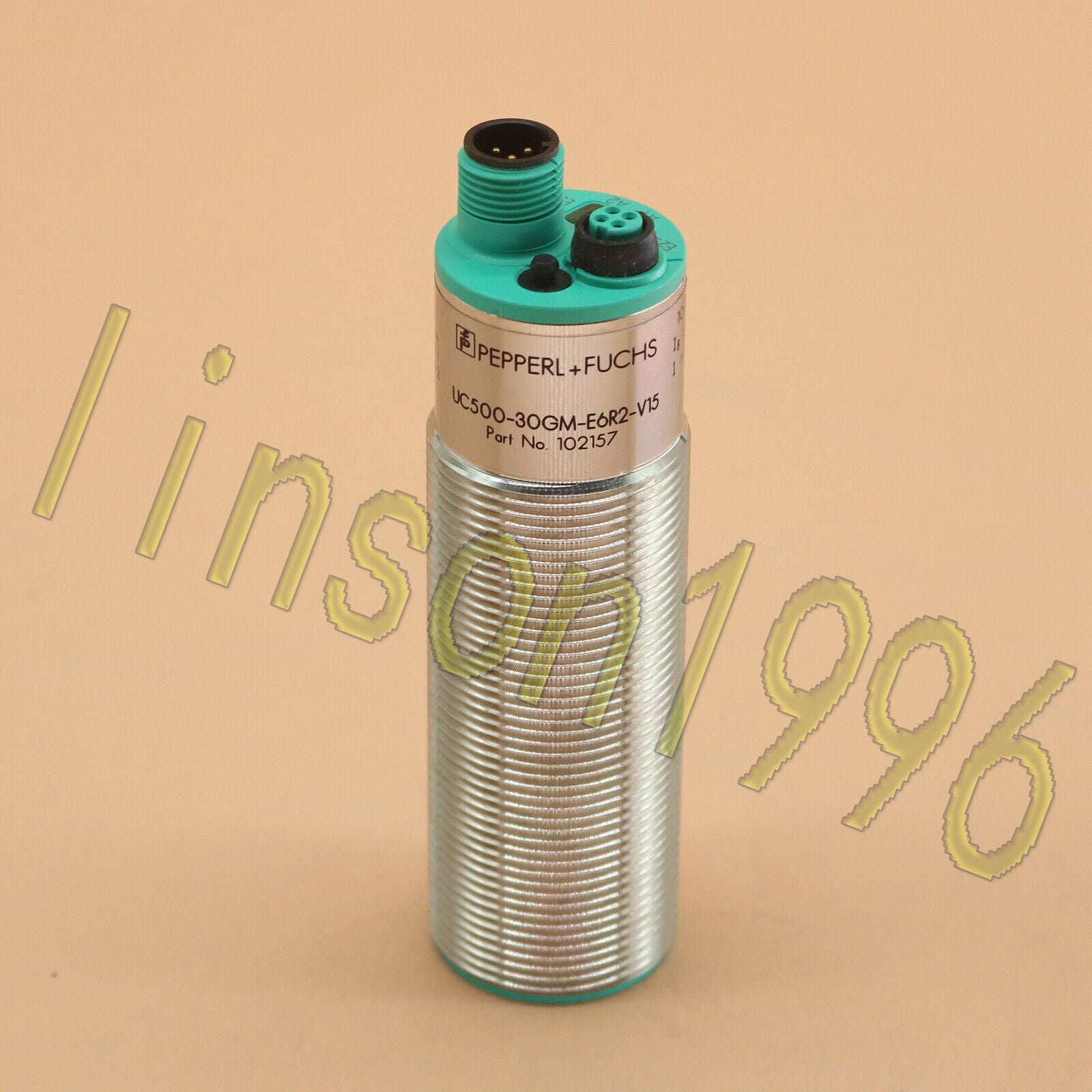 ONE UC500-30GM-E6R2-V15 PEPPERL+FUCHS In Box - PEPPERL + FUCHS