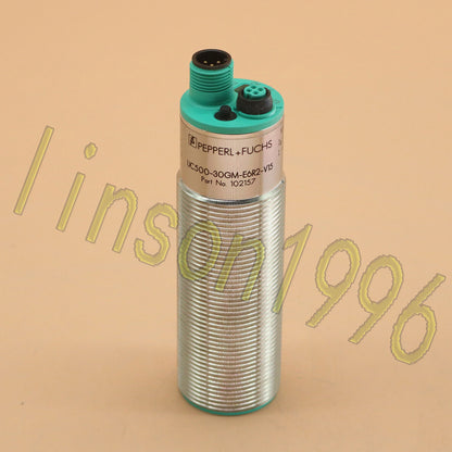 ONE UC500-30GM-E6R2-V15 PEPPERL+FUCHS In Box - PEPPERL + FUCHS
